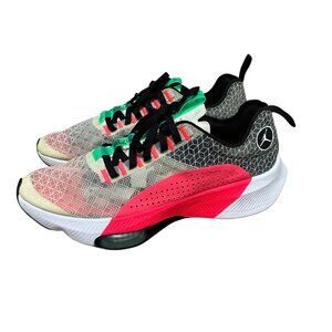 Air Jordan, Air Zoom  , Renegabe flash Shoes Multi-Color Size 12.5 ) Cushioned